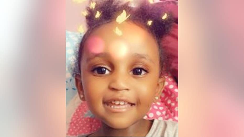 Charges: Man murdered 2-year-old daughter in Austin, Minnesota, left ...