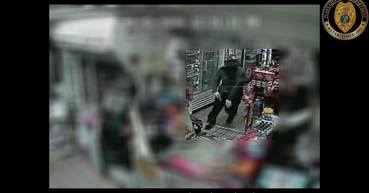 Police arrest suspect accused of shooting gas station clerk in the face ...