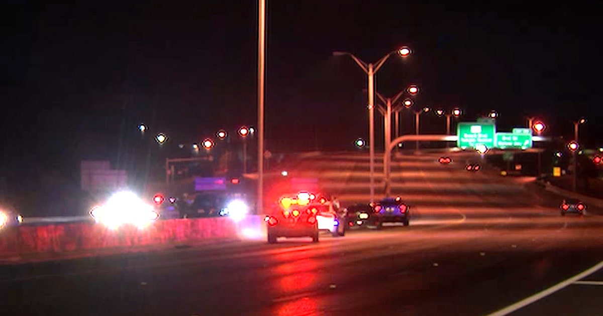 Wrong-way driver arrested for DUI in Tampa, police say | FOX 13 Tampa Bay