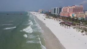 Florida tourism numbers lowest since 2010