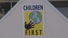 Children First in Sarasota receives $30,000 grant to keep employees