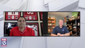 Draft night will be a little cloudy for the Bucs