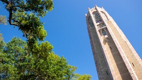 Amidst coronavirus closure, Bok Tower Gardens goes online for Easter sunrise service