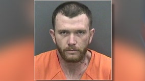 Hillsborough deputies investigating a deadly hit-and-run crash involving burglary suspect 