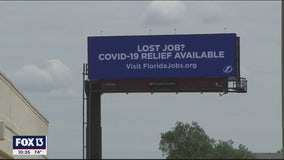 Lightning, Rays donate to help those hit hardest by COVID-19 job losses