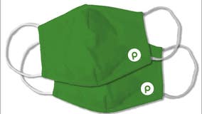 Publix is now selling their own masks