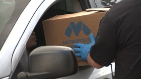 Metropolitan Ministries raises over a million dollars to help families during pandemic