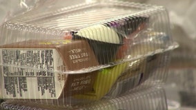 Polk County cuts student meal distribution to three days; closes 22 sites