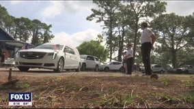 No military honors: Sarasota veterans group honors fallen hero in lieu of funeral