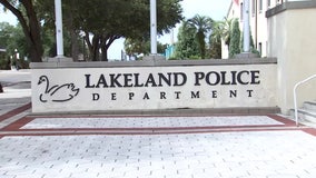 Lakeland police seek coronavirus hazard pay, or at least benefits