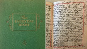 Mystery solved:  Venice museum says 1932 diary belonged to resident who lived in city for 22 years