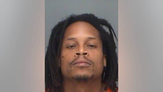 Grand jury charges St. Pete man with federal crime after threatening to spread coronavirus, officials say