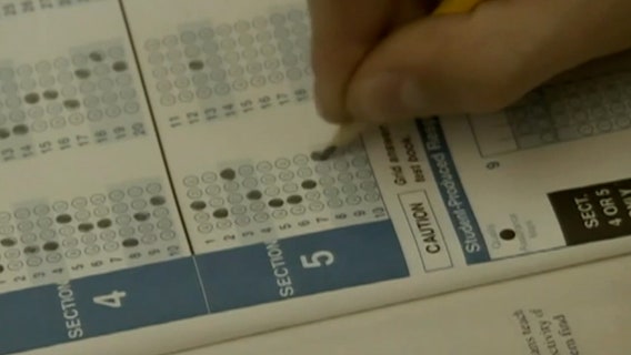 Students push for Bright Futures deadline extension amid SAT, ACT cancellations