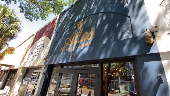 City of St. Petersburg offers financial assistance to small businesses, employees