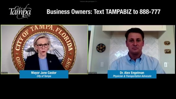 Bay Area leaders have mixed reaction to DeSantis plan to reopen the state