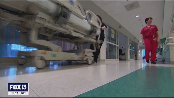 Bay Area nurse and deputy husband isolated more than a week, awaiting COVID-19 test results