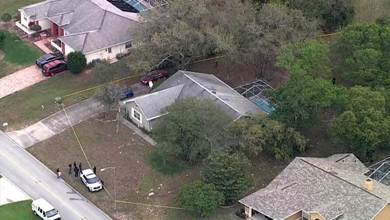 One adult, two children dead after fire, possible gunfire at Spring Hill home