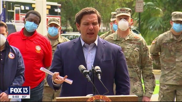 FOX 13 Tampa Bay