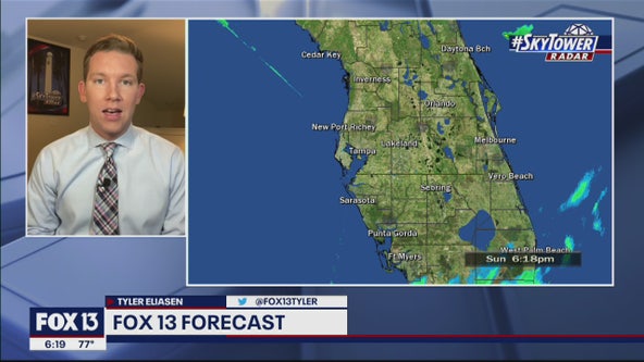 FOX 13 Tampa Bay