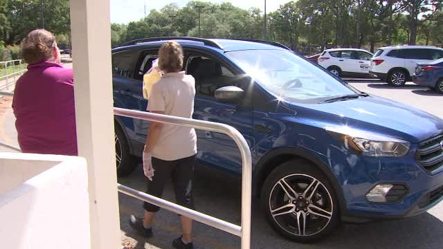 Pinellas County schools expands meal distribution program