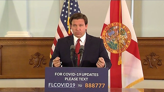 Re-Open Florida Task Force launches public comment submission portal