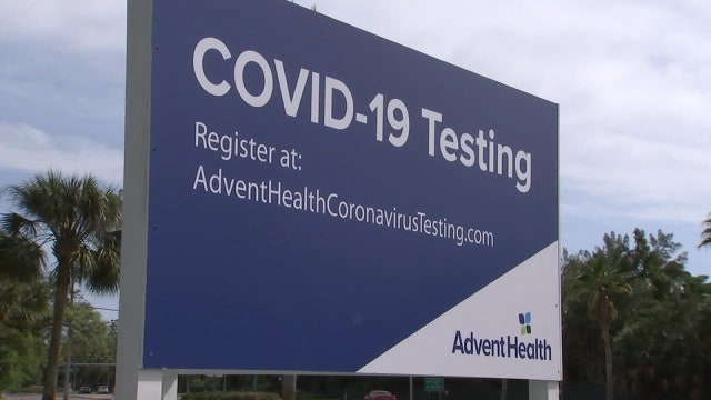 All Hillsborough residents should get COVID-19 test: DeSantis, county leaders