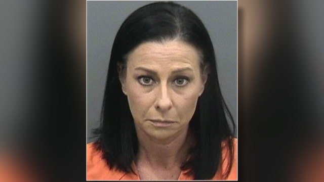 Woman arrested, charged with grand theft after stealing nearly $70,000 from employer