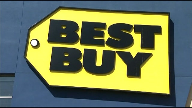 Best Buy to bring back in-home, in-store services