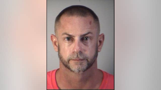 Oldsmar man arrested for sexually battering a 16-year-old girl, deputies say
