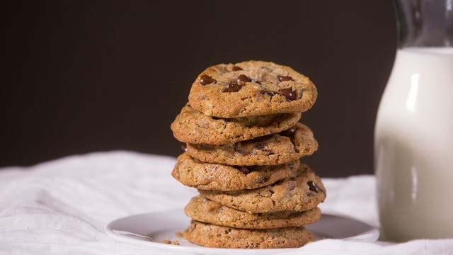 DoubleTree hotel shares signature chocolate chip cookie recipe for the first time ever
