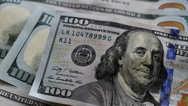 Most COVID-19 stimulus deposits to be received by Wednesday, Mnuchin says