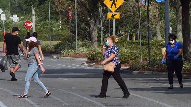 Majority of Floridians think social distancing should continue into May, poll finds