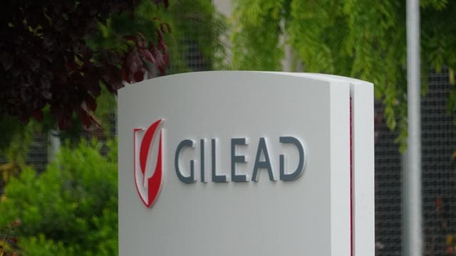 Gilead says remdesivir proved effective against coronavirus in US study