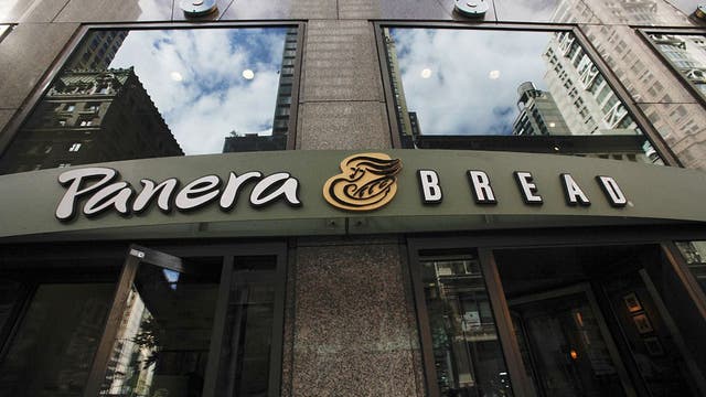 Panera Bread launches grocery service amid COVID-19 pandemic