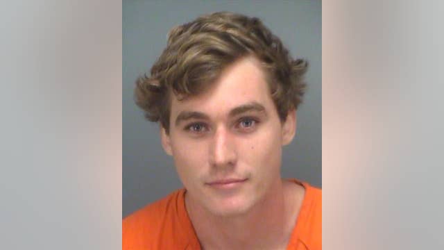 Clearwater man arrested twice in a week on DUI charges