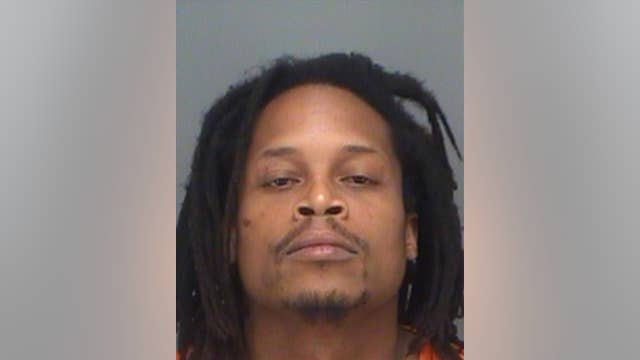 Grand jury charges St. Pete man with federal crime after threatening to spread coronavirus, officials say