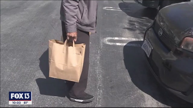 COVID-19 virus threatens single-use plastic bans