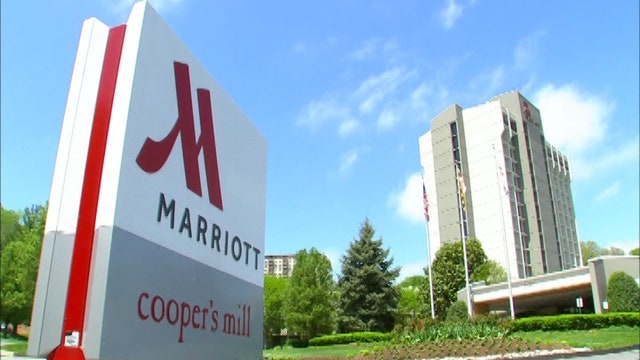 Second Marriott data breach exposes 5.2 million guests