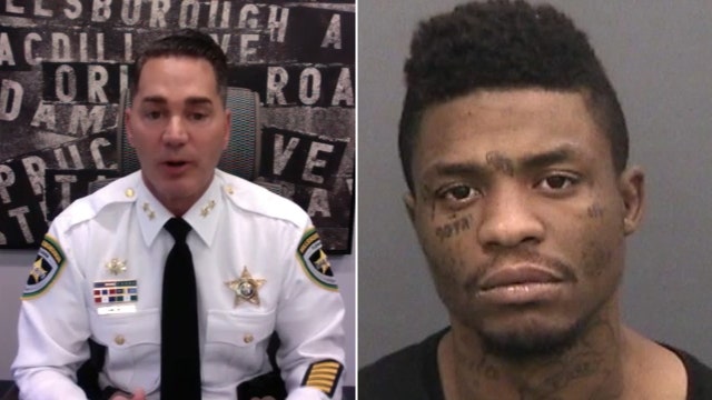 Hillsborough sheriff: Agency didn't check criminal history prior to release of inmate who committed murder