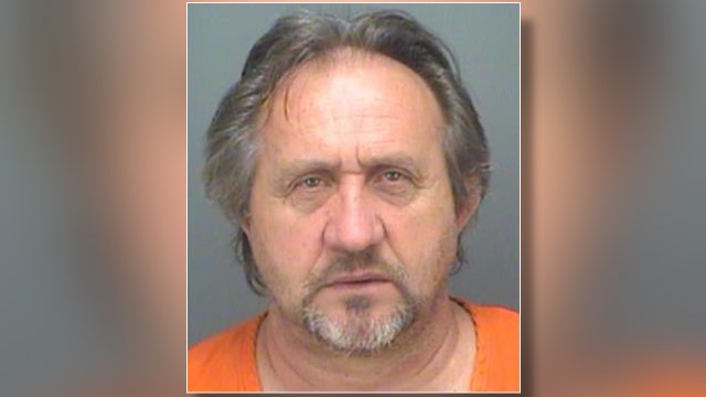 St. Petersburg man charged with ex-wife's murder