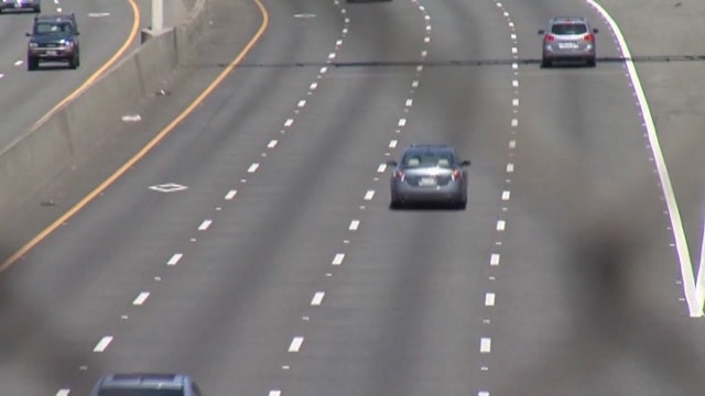 Progressive will credit policy holders 20% of April, May premiums since there are less drivers on the road