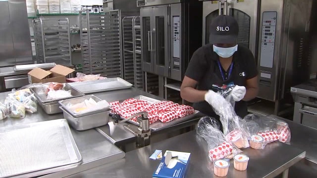 Hillsborough County adding 'Monday Snack Stops' to its meal distribution plan