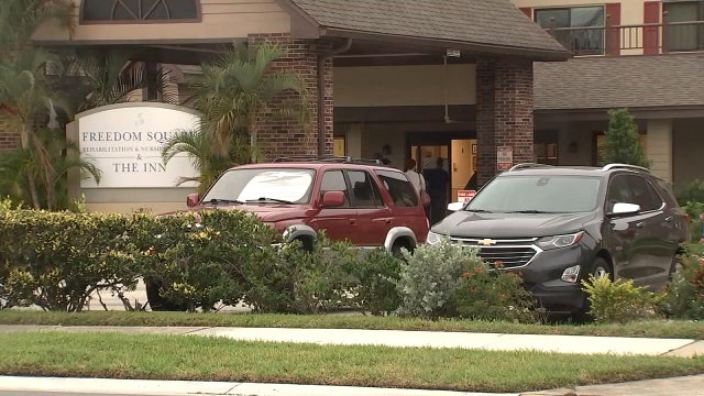 Medical examiner releases identities of three who died after testing positive for COVID-19 at Seminole nursing home