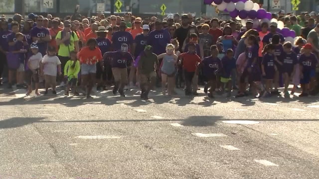 Join the first virtual March for Babies