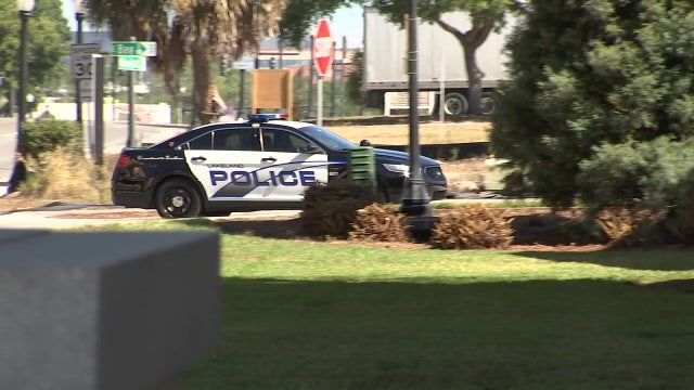 Polk County hopes for complete compliance during 'stay-at-home' order, vows to enforce if necessary