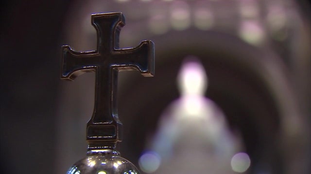 Churches, charities change Easter celebrations amid coronavirus pandemic