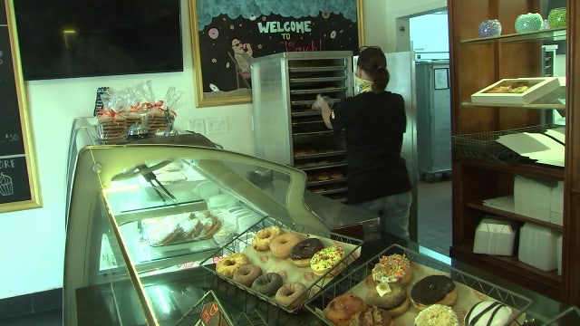 Restaurants, offices likely to look different in a post-pandemic world