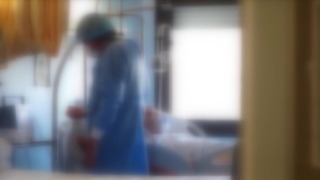 Doctors advise making healthcare wishes known now in case of COVID-19 hospitalization