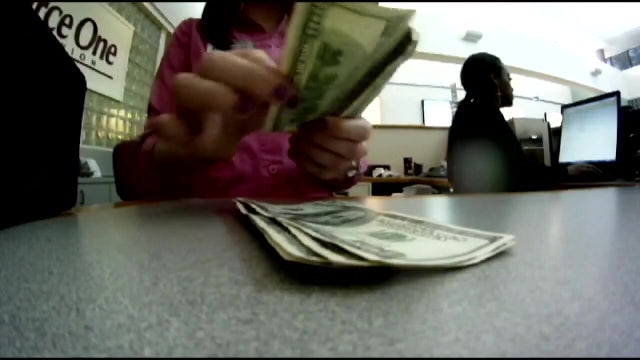 Small businesses frustrated after Payment Protection Program dries up