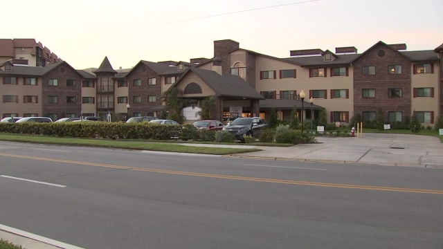 3 more residents test positive for COVID-19 at Seminole nursing home